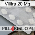 Vilitra 20 Mg 16